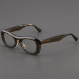 Phil Vintage Acetate Glasses Frame
