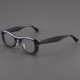 Phil Vintage Acetate Glasses Frame