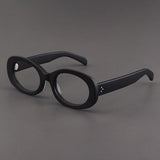 Mull Vintage Acetate Glasses Frame