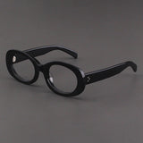 Mull Vintage Acetate Glasses Frame