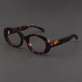 Mull Vintage Acetate Glasses Frame