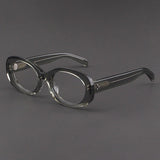Mull Vintage Acetate Glasses Frame
