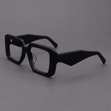Atwell Vintage Acetate Glasses Frame