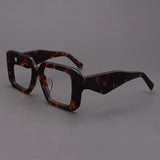 Atwell Vintage Acetate Glasses Frame