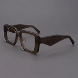 Atwell Vintage Acetate Glasses Frame