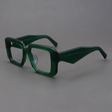 Atwell Vintage Acetate Glasses Frame