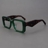 Atwell Vintage Acetate Glasses Frame
