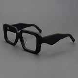 Atwell Vintage Acetate Glasses Frame