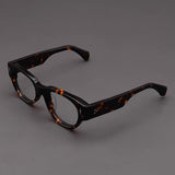 Fylmer Retro Acetate Glasses Frame