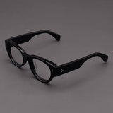 Fylmer Retro Acetate Glasses Frame