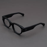 Fylmer Retro Acetate Glasses Frame