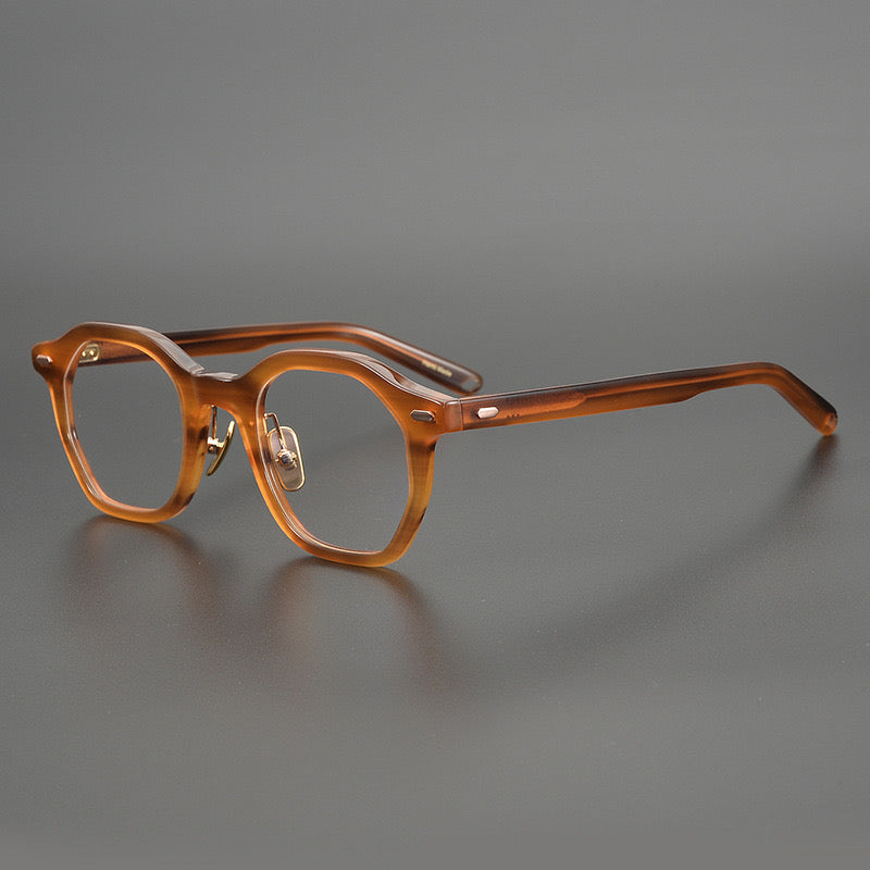 Burgos Acetate Eyeglasses Frame