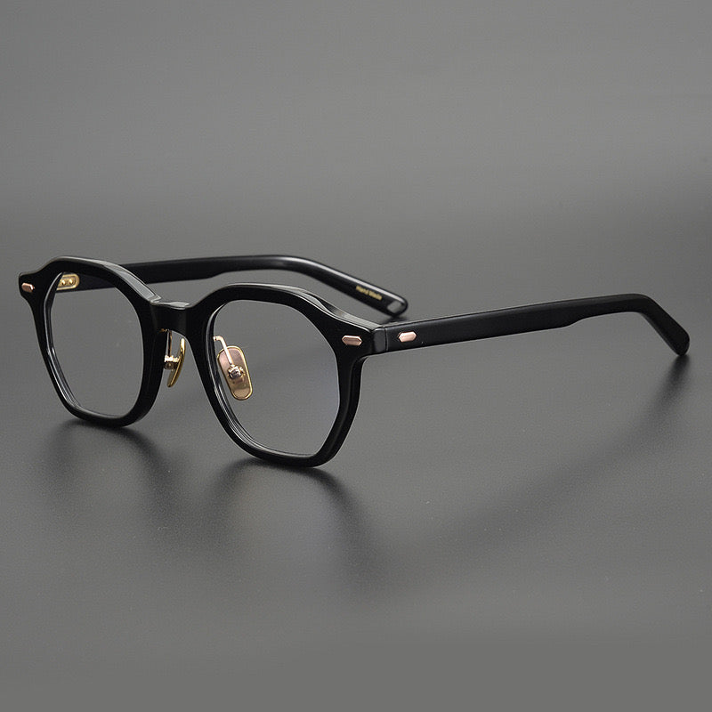 Burgos Acetate Eyeglasses Frame