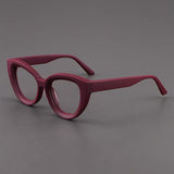 Shelley Cat Eye Glasses Frame