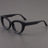 Shelley Cat Eye Glasses Frame