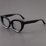 Shelley Cat Eye Glasses Frame