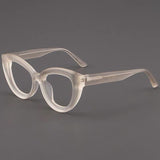 Shelley Cat Eye Glasses Frame