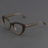 Shelley Cat Eye Glasses Frame