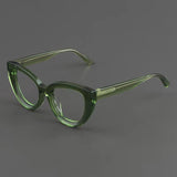 Shelley Cat Eye Glasses Frame