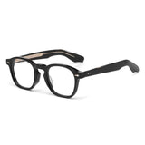Blake Retro Acetate Glasses Frame