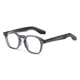 Blake Retro Acetate Glasses Frame