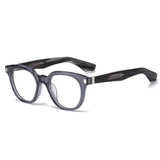 Torke Retro Acetate Glasses Frame