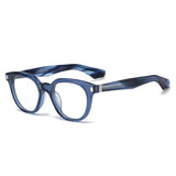 Torke Retro Acetate Glasses Frame