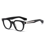 Torke Retro Acetate Glasses Frame