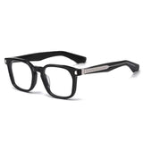 Verke Retro Acetate Glasses Frame