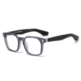 Verke Retro Acetate Glasses Frame