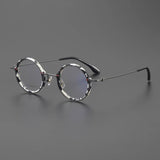 Ocean Ultralight Acetate Titanium Glasses Frame
