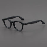 Oswald Vintage Designer Acetate Glasses Frame