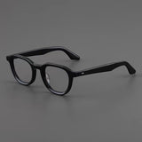 Oswald Vintage Designer Acetate Glasses Frame