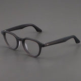 Oswald Vintage Designer Acetate Glasses Frame