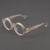 Stiles Vintage Acetate Glasses Frame