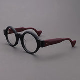 Stiles Vintage Acetate Glasses Frame