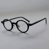 Romo Vintage Acetate Glasses Frame