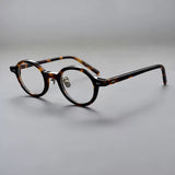 Romo Vintage Acetate Glasses Frame