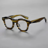 Mora Vintage Acetate Glasses Frame