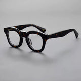 Mora Vintage Acetate Glasses Frame