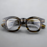 Mora Vintage Acetate Glasses Frame
