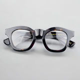 Mora Vintage Acetate Glasses Frame