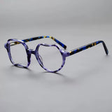 Reef Unique Acetate Glasses Frame