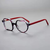 Reef Unique Acetate Glasses Frame