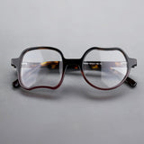 Reef Unique Acetate Glasses Frame