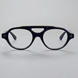 Israel Vintage Acetate Eyeglasses Frame
