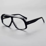 Johan Vintage Acetate Eyeglasses Frame