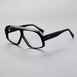 Johan Vintage Acetate Eyeglasses Frame