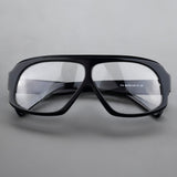 Johan Vintage Acetate Eyeglasses Frame