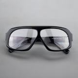 Johan Vintage Acetate Eyeglasses Frame